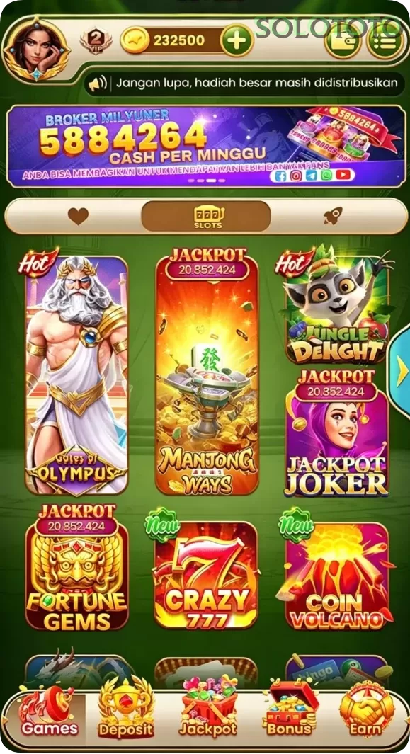 Screenshot Hot Gems