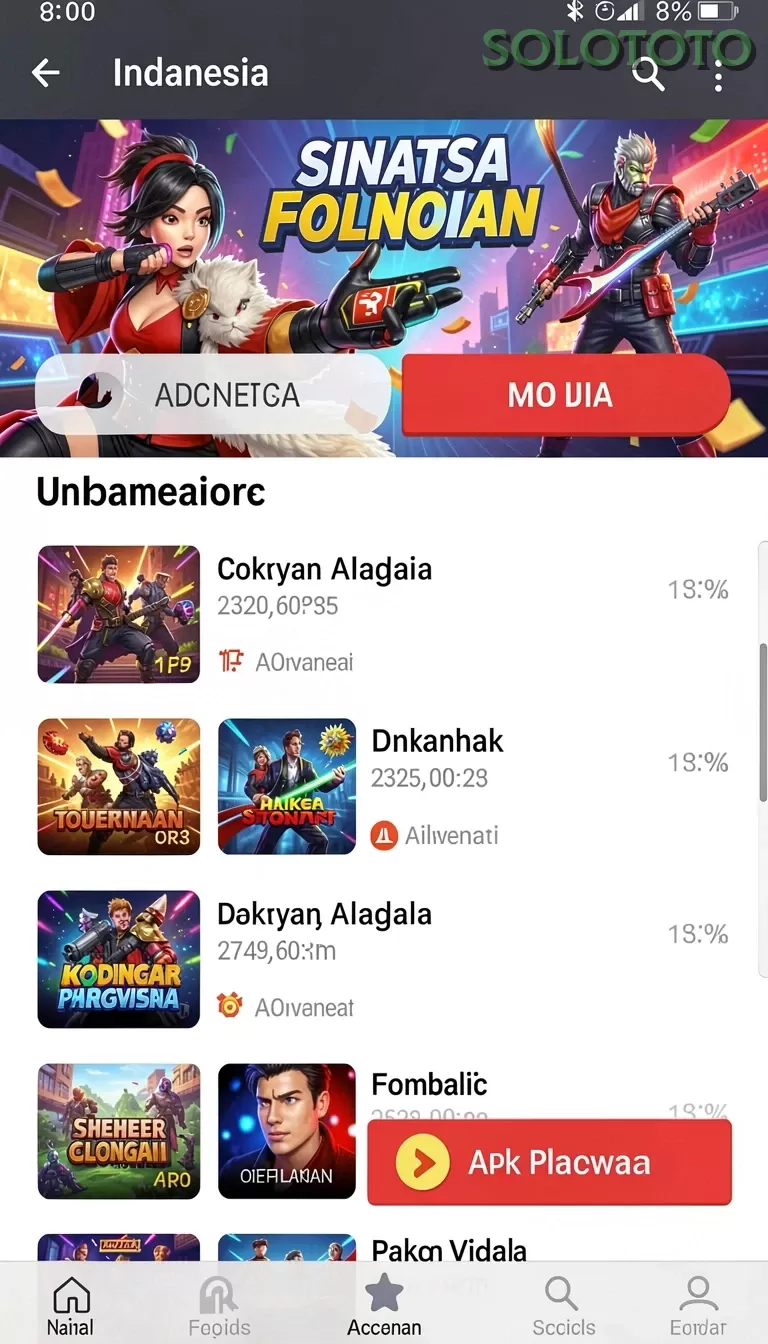 Screenshot Hot Gems