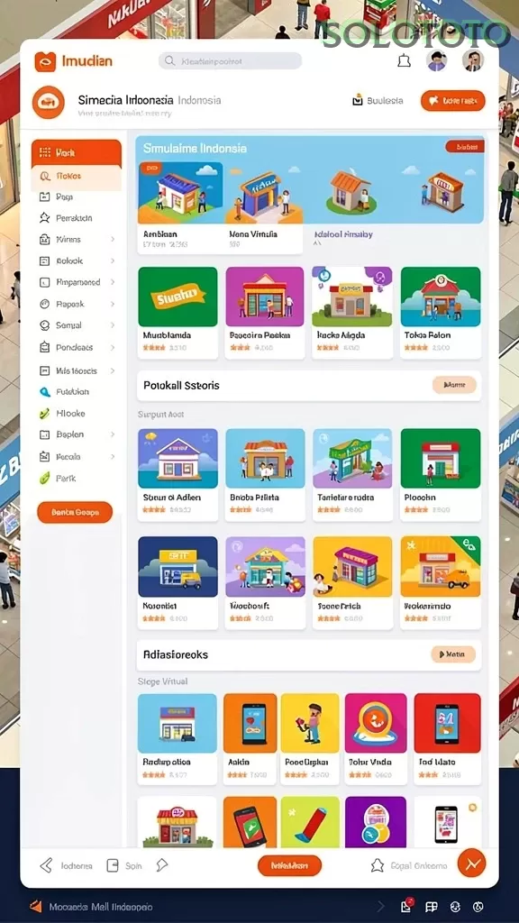 Screenshot Crystal 777 DELUXE