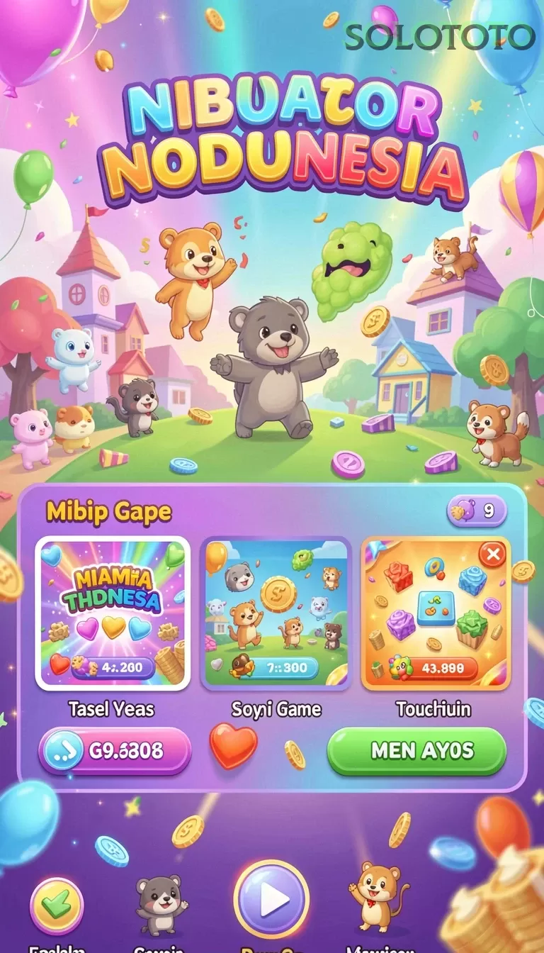 Screenshot Magic Beans