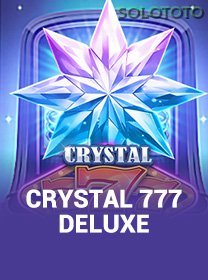 Crystal 777 DELUXE