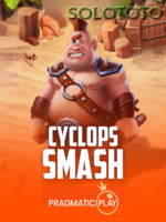 Cyclops Smash