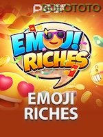 Emoji Riches
