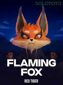 Flaming Fox