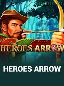 Heroes Arrow