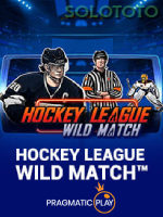 Hockey League Wild Match