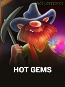 Hot Gems