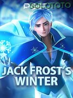 Jack Frosts Winter