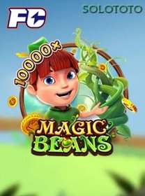 Magic Beans