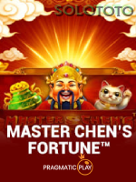 Master ChenS Fortune