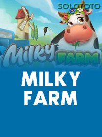 Milky Farm