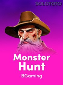 Monster Hunt