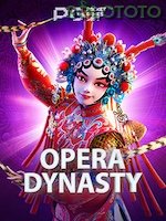 Opera Dynasty