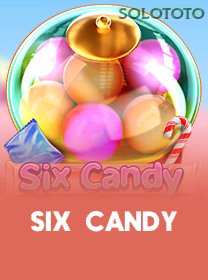 Six Candy