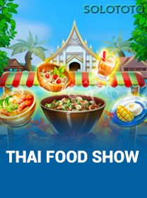 Thai Food Show