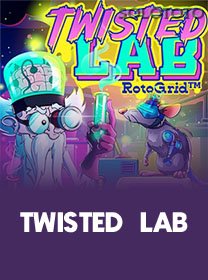 Twisted Lab